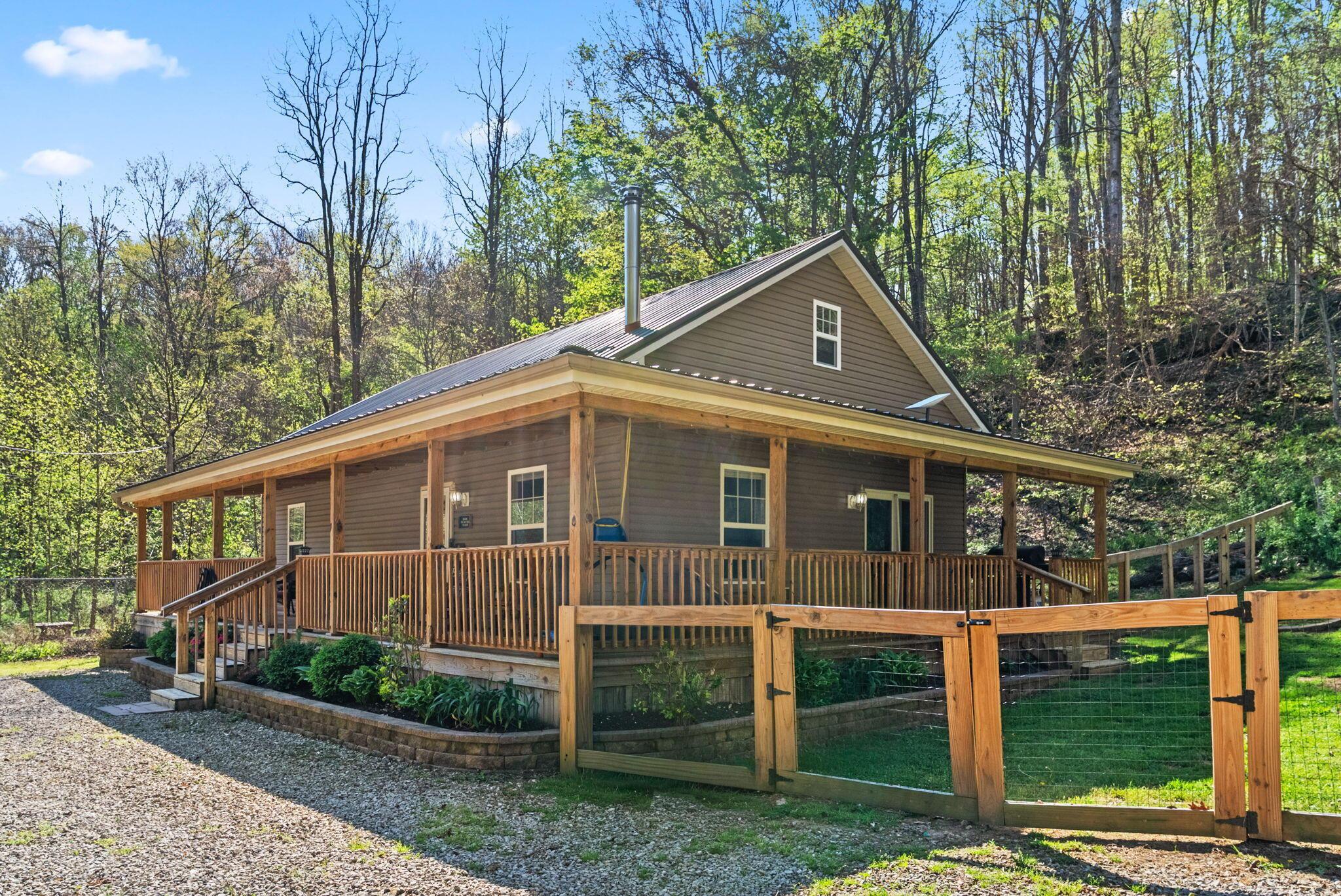 3824 Loys Run Road C28