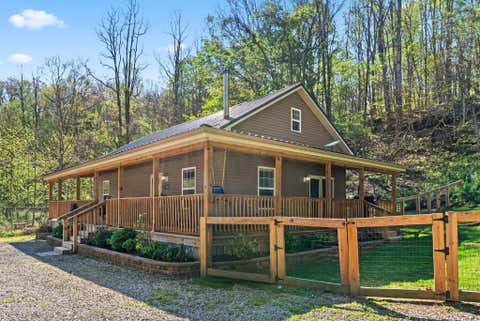 Homes For Sale - 3824 Loys Run Road #C28<br/> Piketon, OH 45661