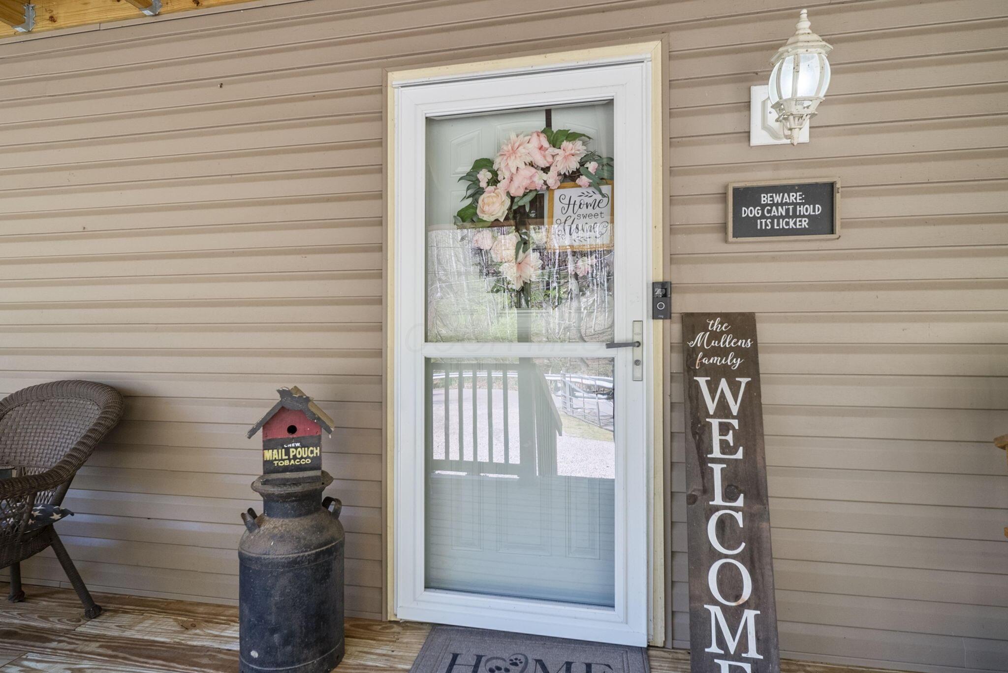 3824 Loys Run Road C28