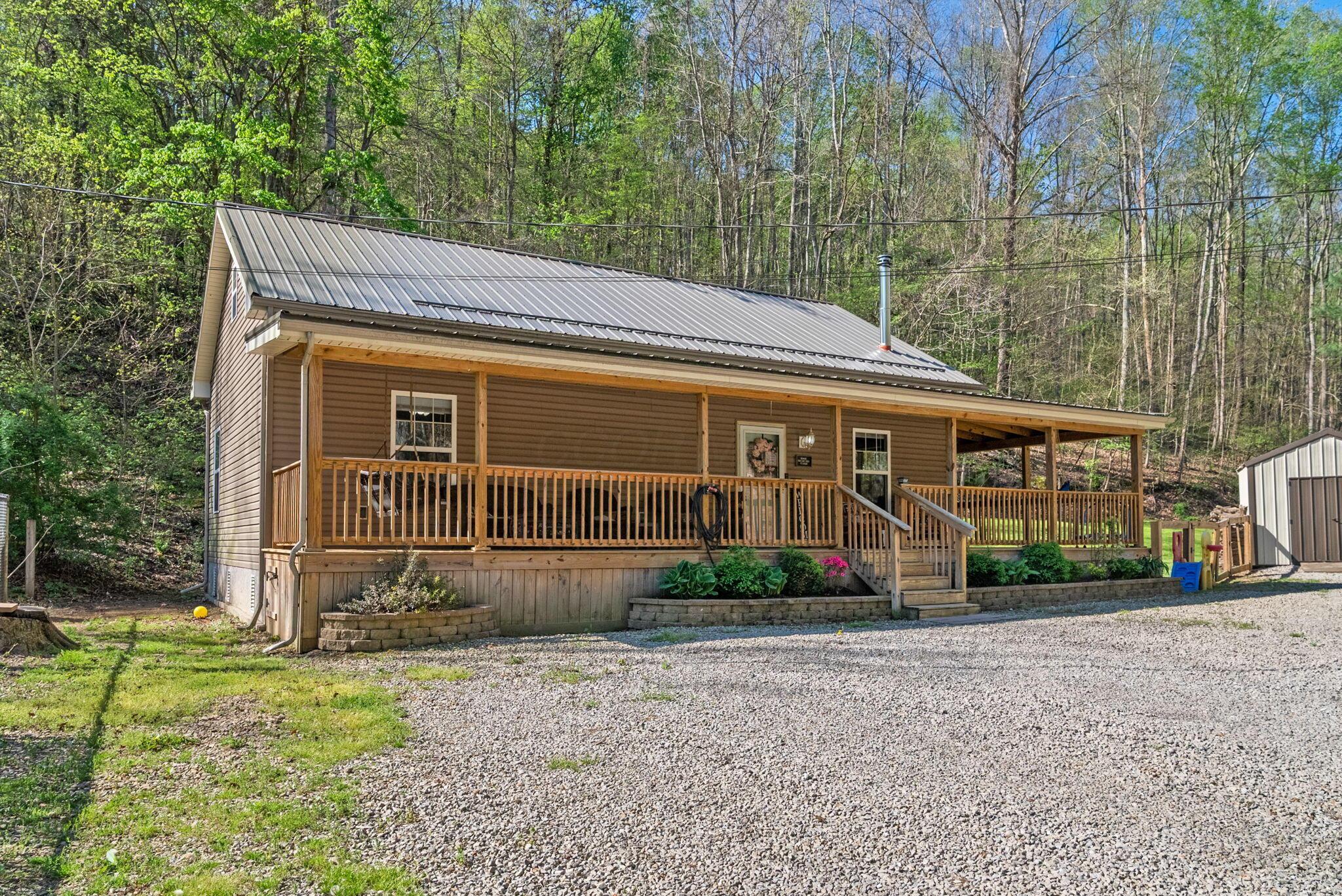 3824 Loys Run Road C28