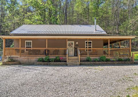 Photo of 3824 Loys Run Road C28 #C28, Piketon, OH 45661 (MLS # 226013303)