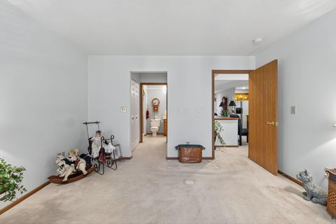 Tiny photo for 4483 White Leaf Way, Columbus, OH 43228 (MLS # 225040973)