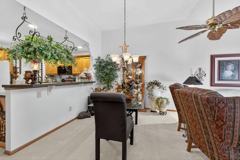 Tiny photo for 4483 White Leaf Way, Columbus, OH 43228 (MLS # 225040973)