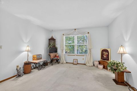 Tiny photo for 4483 White Leaf Way, Columbus, OH 43228 (MLS # 225040973)