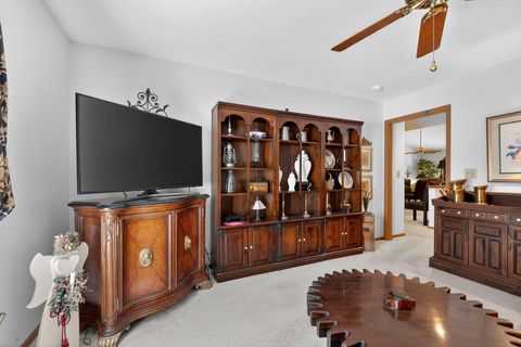 Tiny photo for 4483 White Leaf Way, Columbus, OH 43228 (MLS # 225040973)