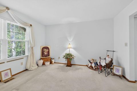 Tiny photo for 4483 White Leaf Way, Columbus, OH 43228 (MLS # 225040973)