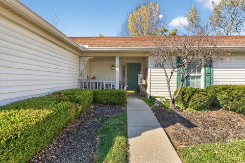 Tiny photo for 4483 White Leaf Way, Columbus, OH 43228 (MLS # 225040973)