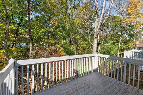 Tiny photo for 4483 White Leaf Way, Columbus, OH 43228 (MLS # 225040973)