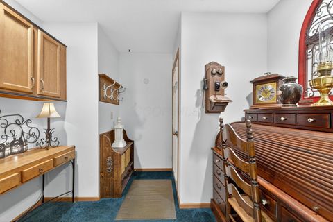 Tiny photo for 4483 White Leaf Way, Columbus, OH 43228 (MLS # 225040973)