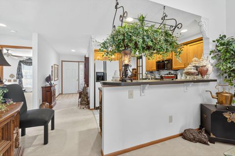 Tiny photo for 4483 White Leaf Way, Columbus, OH 43228 (MLS # 225040973)