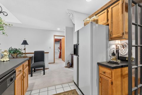 Tiny photo for 4483 White Leaf Way, Columbus, OH 43228 (MLS # 225040973)