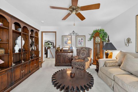 Tiny photo for 4483 White Leaf Way, Columbus, OH 43228 (MLS # 225040973)