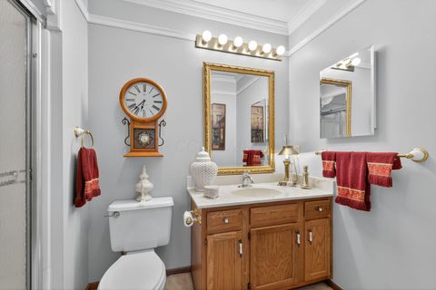 Tiny photo for 4483 White Leaf Way, Columbus, OH 43228 (MLS # 225040973)