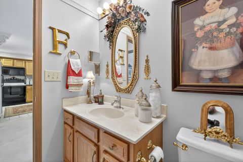 Tiny photo for 4483 White Leaf Way, Columbus, OH 43228 (MLS # 225040973)