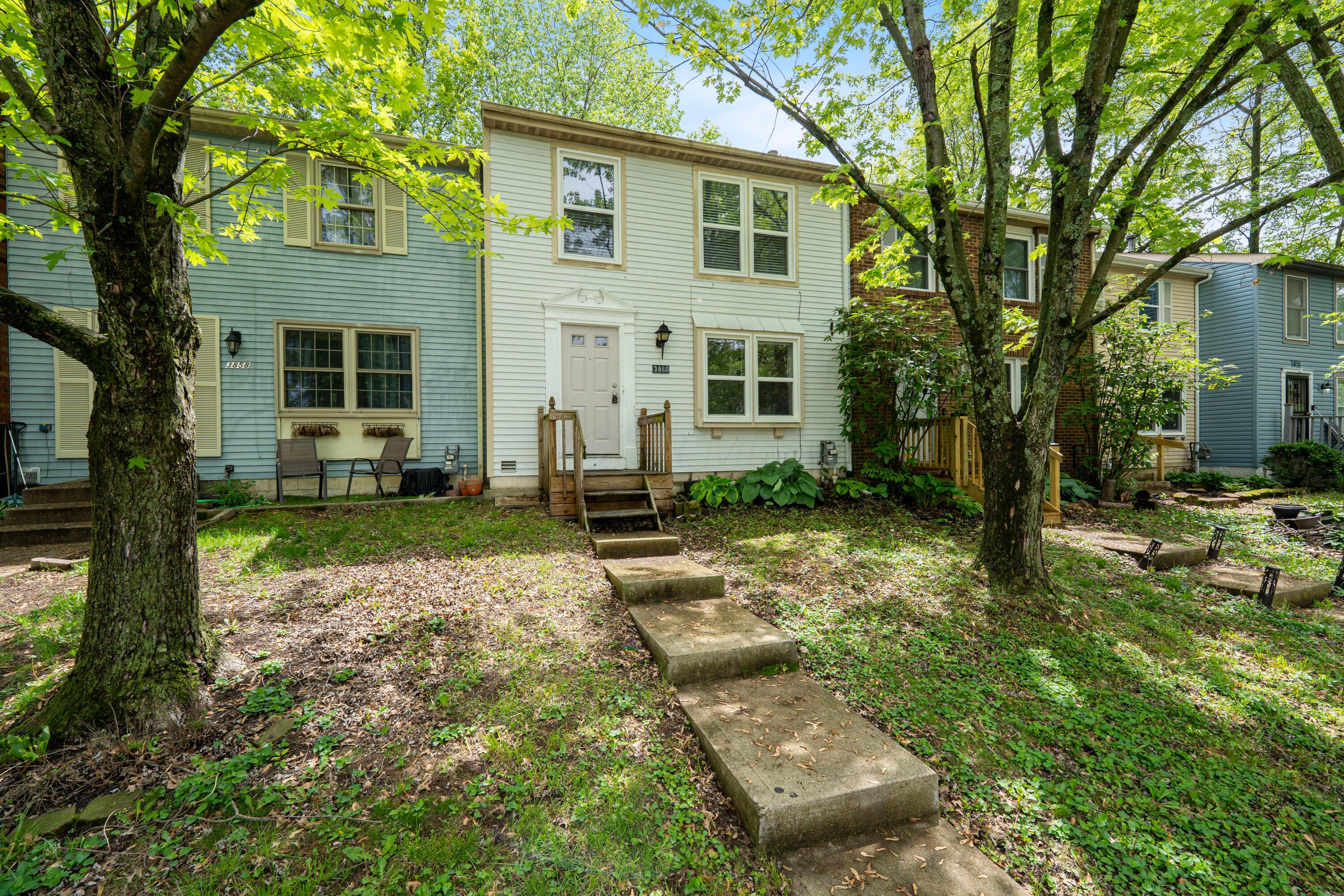 3860 Julia Court, Columbus, Ohio image 1