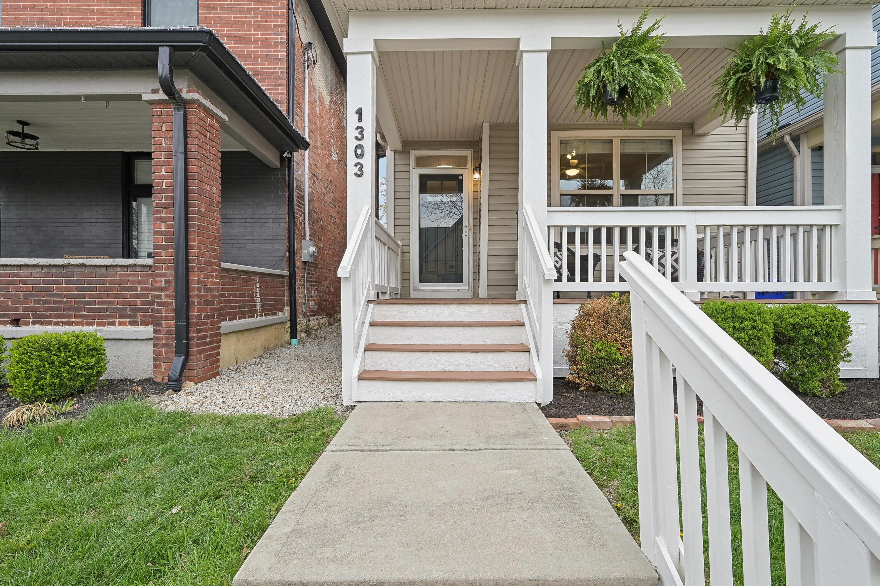 1303 Summit Street, Columbus, Ohio image 2