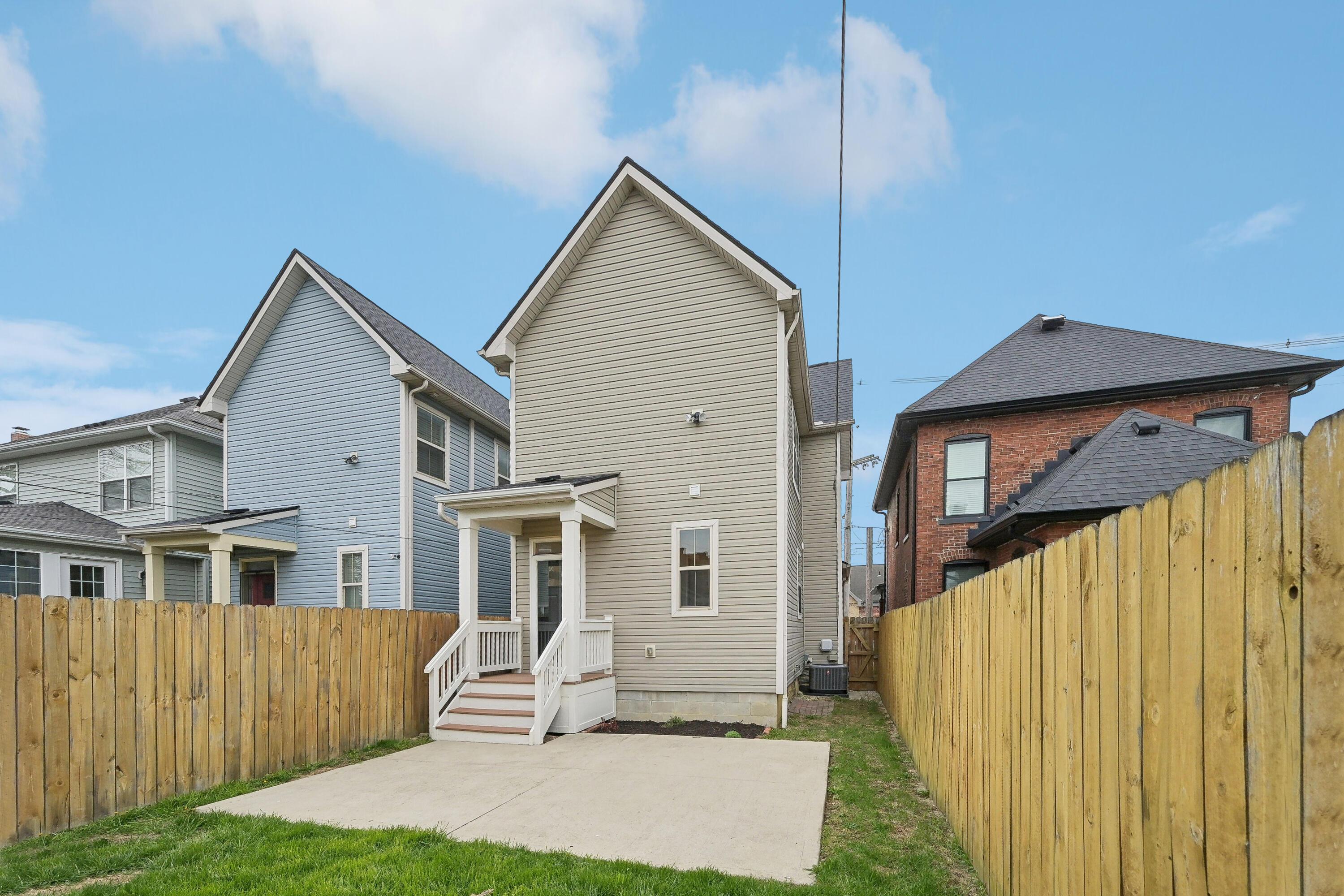 1303 Summit Street, Columbus, Ohio image 21