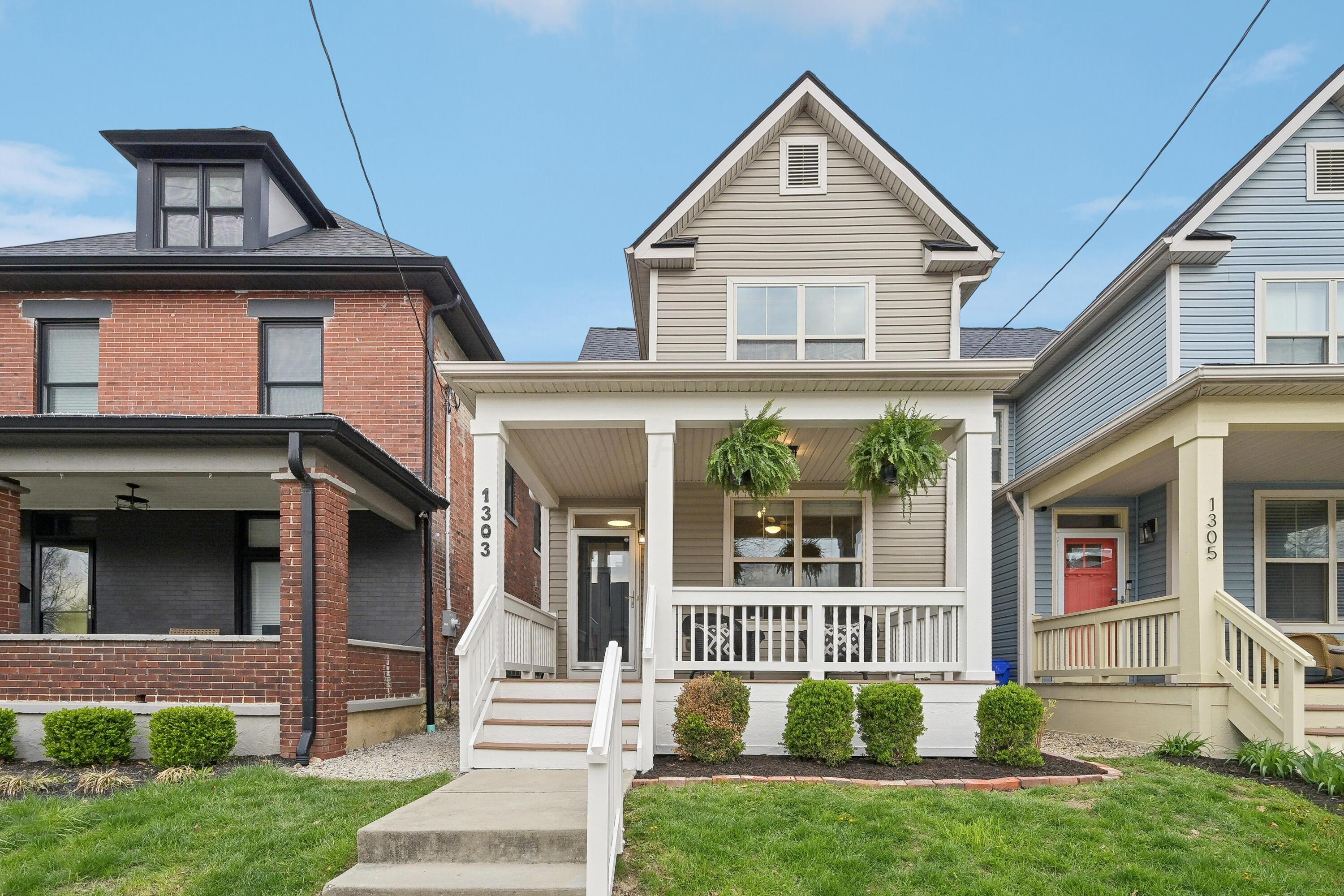 1303 Summit Street, Columbus, Ohio image 1