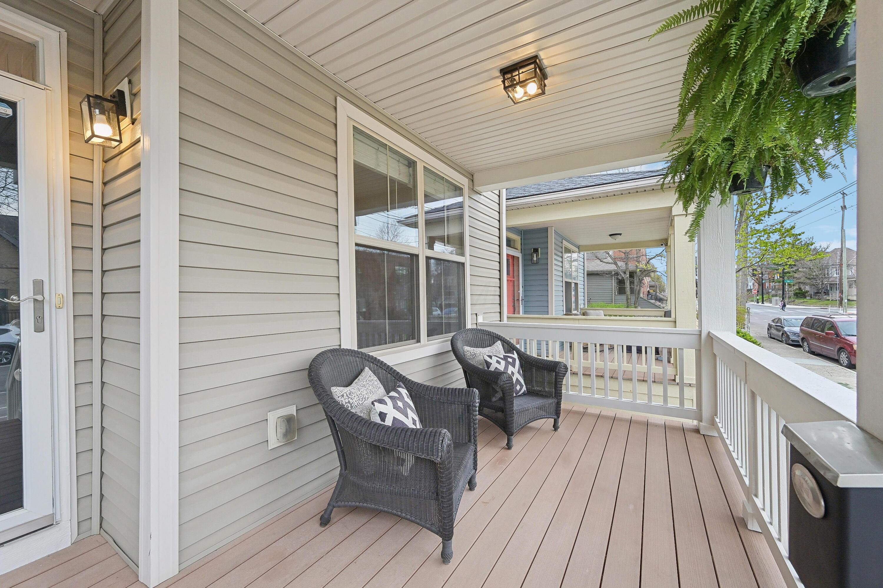 1303 Summit Street, Columbus, Ohio image 3
