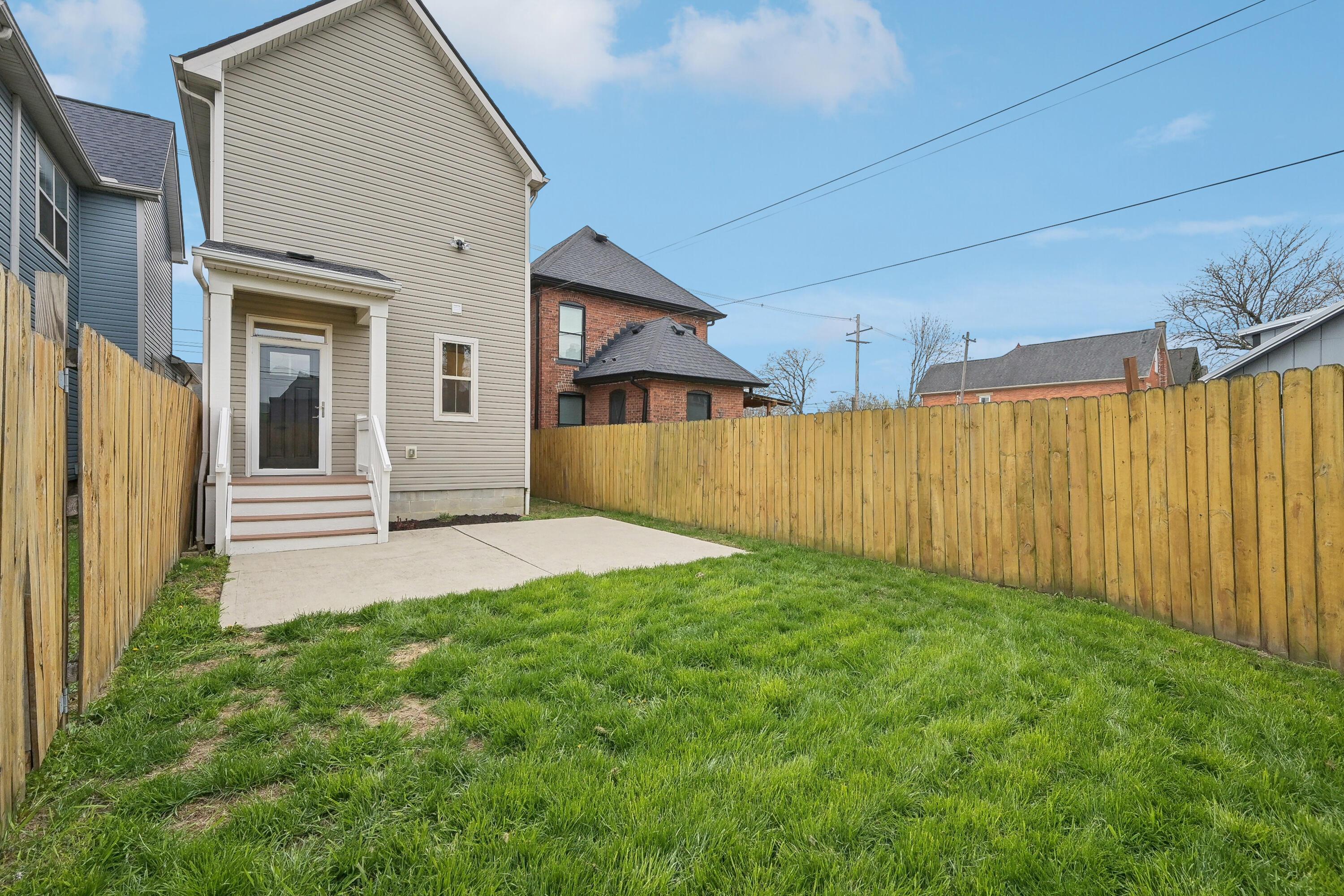 1303 Summit Street, Columbus, Ohio image 20