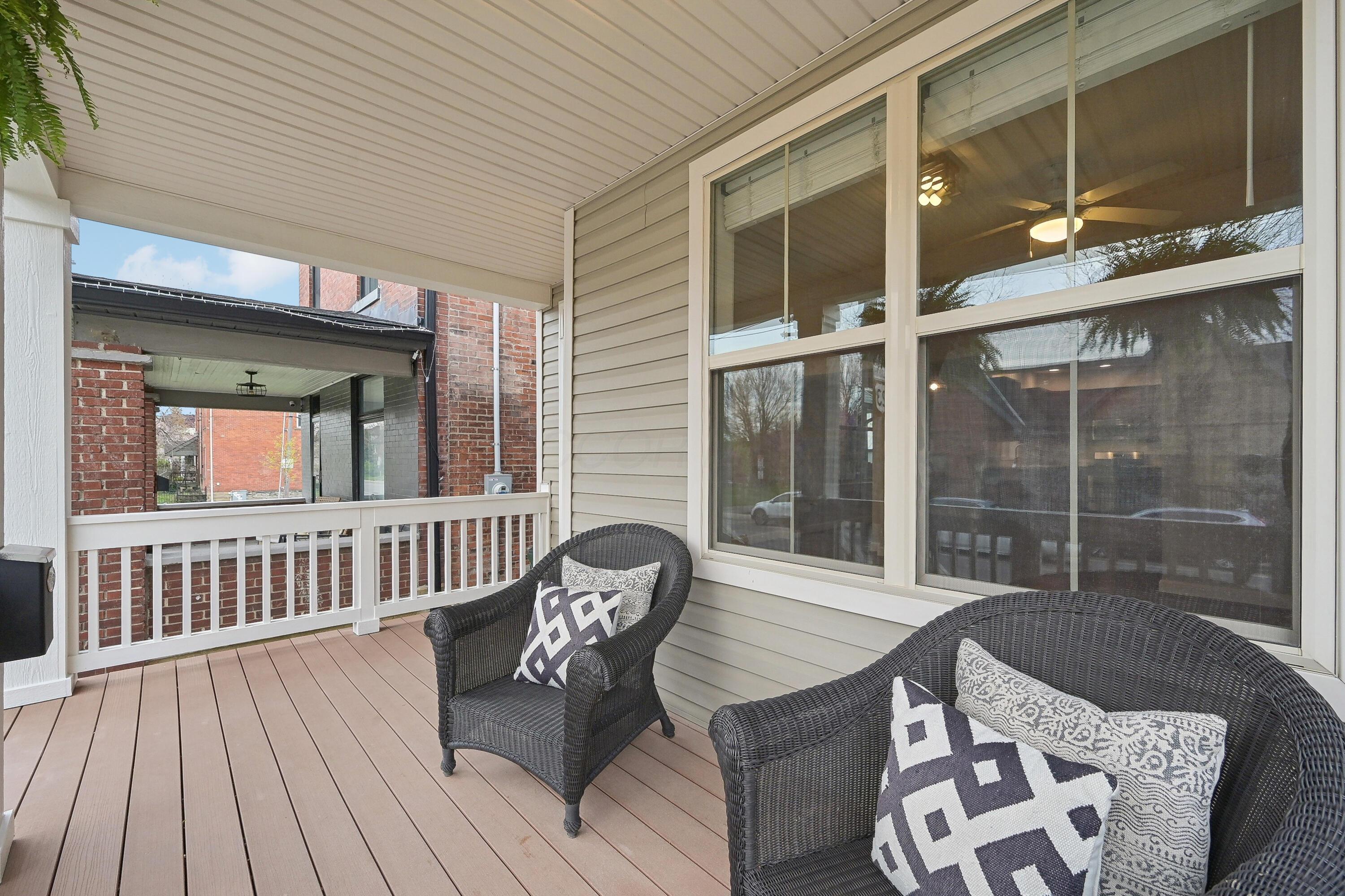 1303 Summit Street, Columbus, Ohio image 4