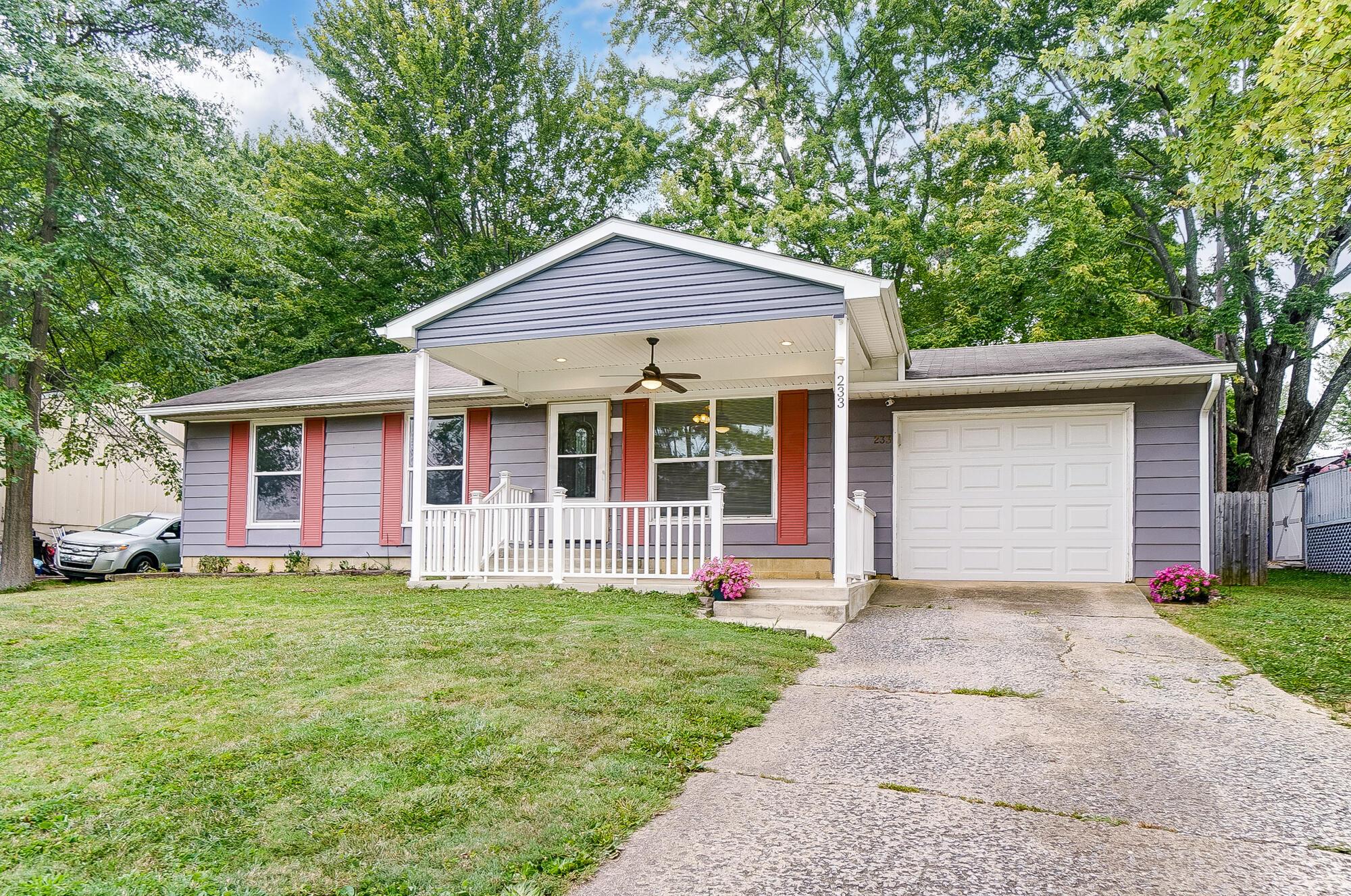 View Sunbury, OH 43074 house