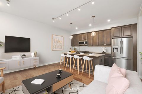 Tiny photo for 101 N 6th Street G53 #G53, Columbus, OH 43215 (MLS # 225044696)