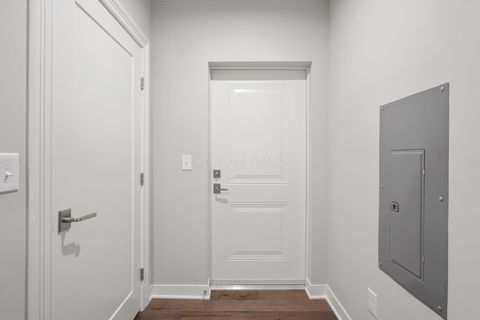 Tiny photo for 101 N 6th Street G53 #G53, Columbus, OH 43215 (MLS # 225044696)