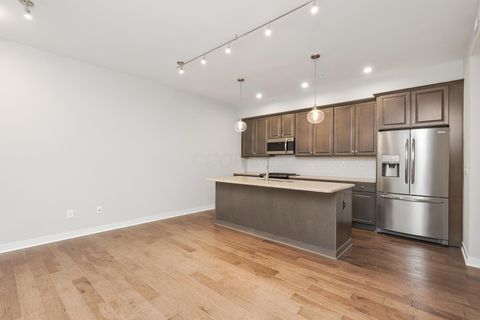 Tiny photo for 101 N 6th Street G53 #G53, Columbus, OH 43215 (MLS # 225044696)