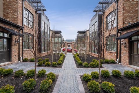 Tiny photo for 101 N 6th Street G53 #G53, Columbus, OH 43215 (MLS # 225044696)