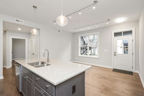 Tiny photo for 101 N 6th Street G53 #G53, Columbus, OH 43215 (MLS # 225044696)