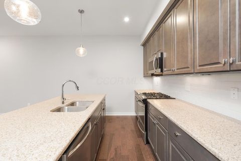 Tiny photo for 101 N 6th Street G53 #G53, Columbus, OH 43215 (MLS # 225044696)
