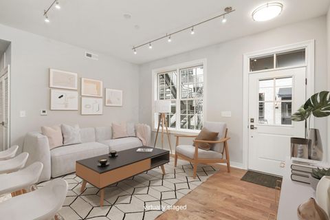 Tiny photo for 101 N 6th Street G53 #G53, Columbus, OH 43215 (MLS # 225044696)