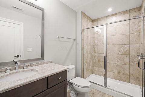 Tiny photo for 101 N 6th Street G53 #G53, Columbus, OH 43215 (MLS # 225044696)