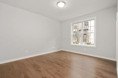 Tiny photo for 101 N 6th Street G53 #G53, Columbus, OH 43215 (MLS # 225044696)