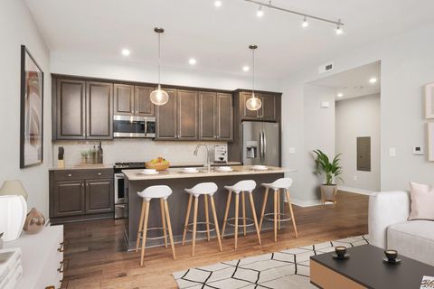 Tiny photo for 101 N 6th Street G53 #G53, Columbus, OH 43215 (MLS # 225044696)