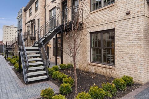 Tiny photo for 101 N 6th Street G53 #G53, Columbus, OH 43215 (MLS # 225044696)