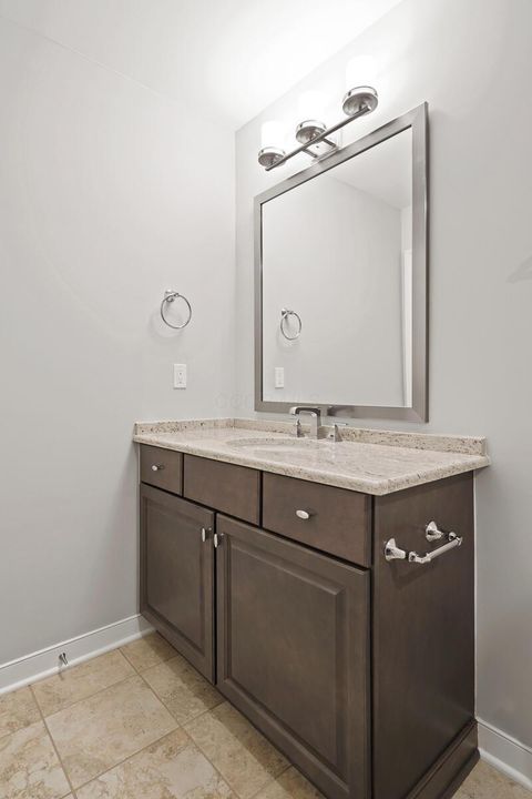 Tiny photo for 101 N 6th Street G53 #G53, Columbus, OH 43215 (MLS # 225044696)