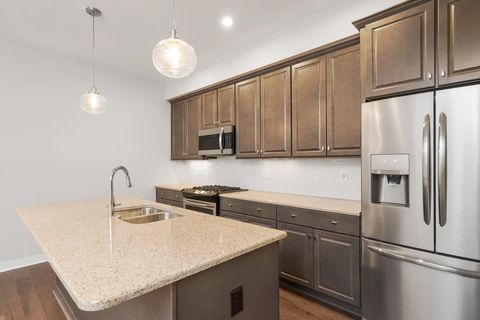 Tiny photo for 101 N 6th Street G53 #G53, Columbus, OH 43215 (MLS # 225044696)