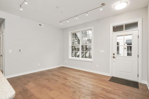 Tiny photo for 101 N 6th Street G53 #G53, Columbus, OH 43215 (MLS # 225044696)