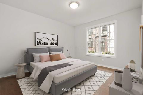 Tiny photo for 101 N 6th Street G53 #G53, Columbus, OH 43215 (MLS # 225044696)