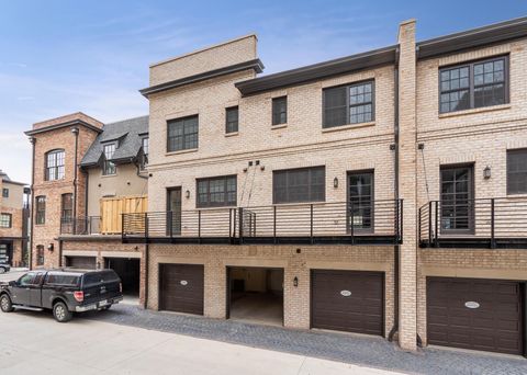 Tiny photo for 101 N 6th Street G53 #G53, Columbus, OH 43215 (MLS # 225044696)