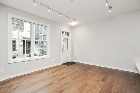 Tiny photo for 101 N 6th Street G53 #G53, Columbus, OH 43215 (MLS # 225044696)