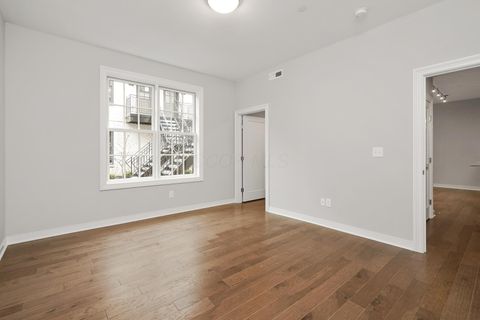 Tiny photo for 101 N 6th Street G53 #G53, Columbus, OH 43215 (MLS # 225044696)