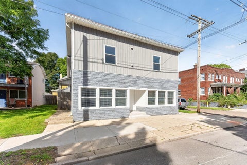 Photo of 2485 Indianola Avenue, Columbus, OH 43202 (MLS # 226036741)