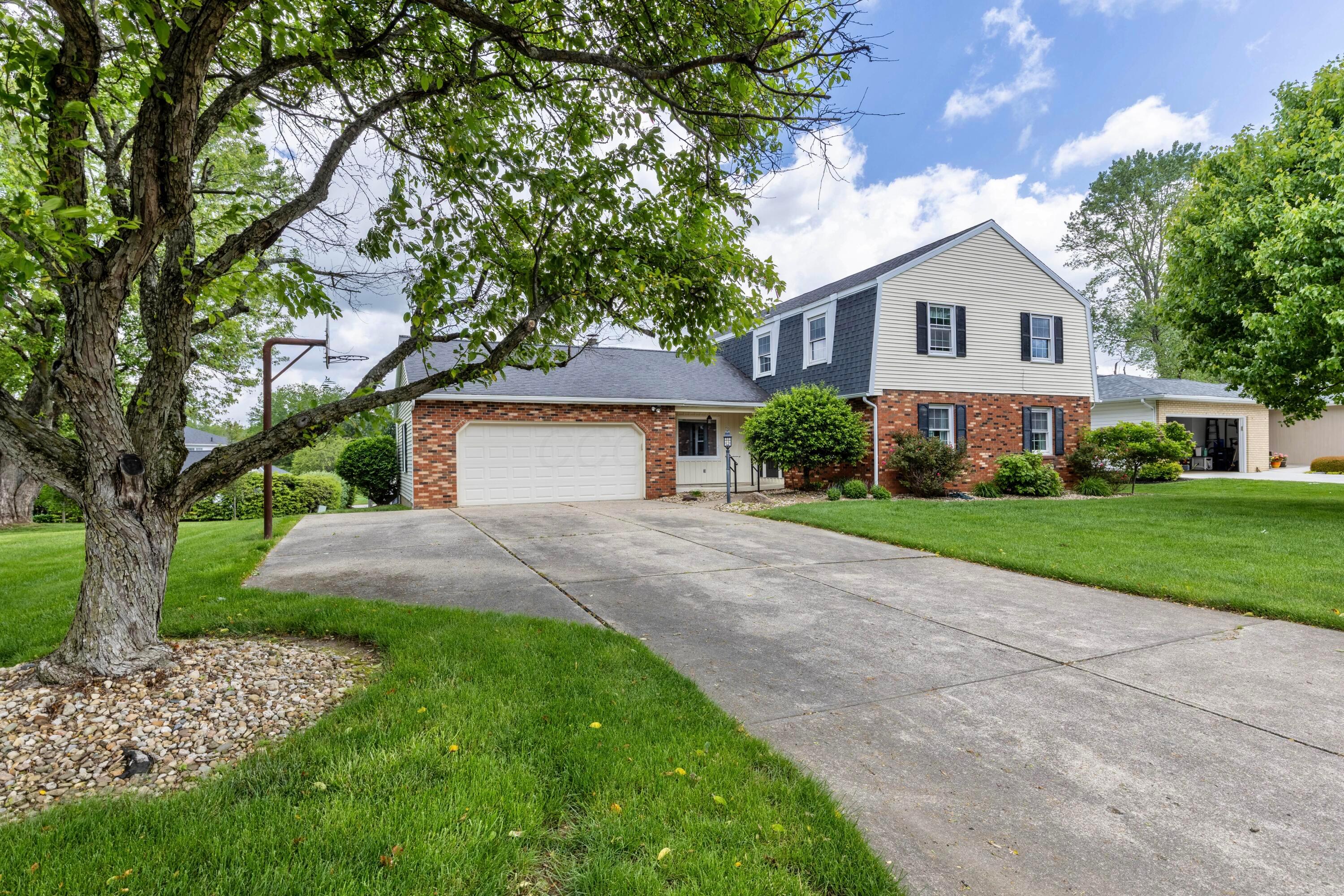 1541 Kensington Lane, Lancaster, Ohio image 26