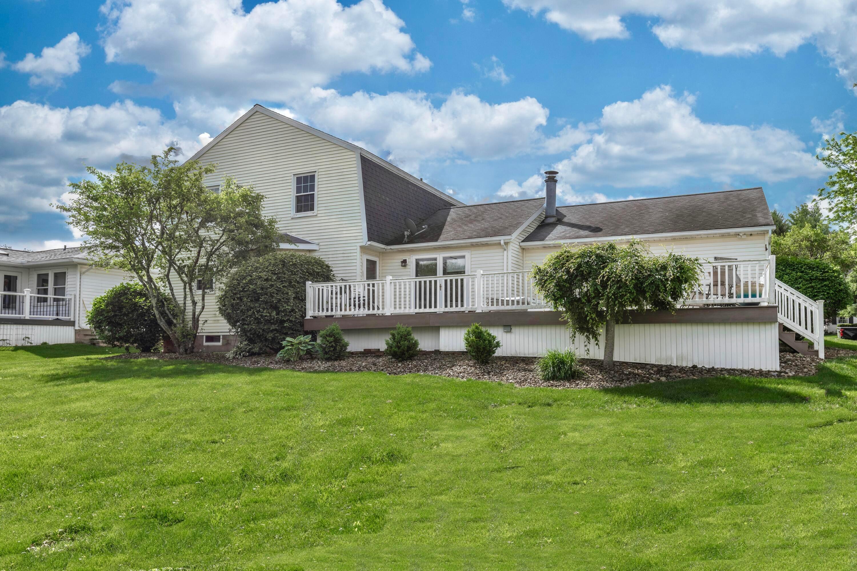 1541 Kensington Lane, Lancaster, Ohio image 25