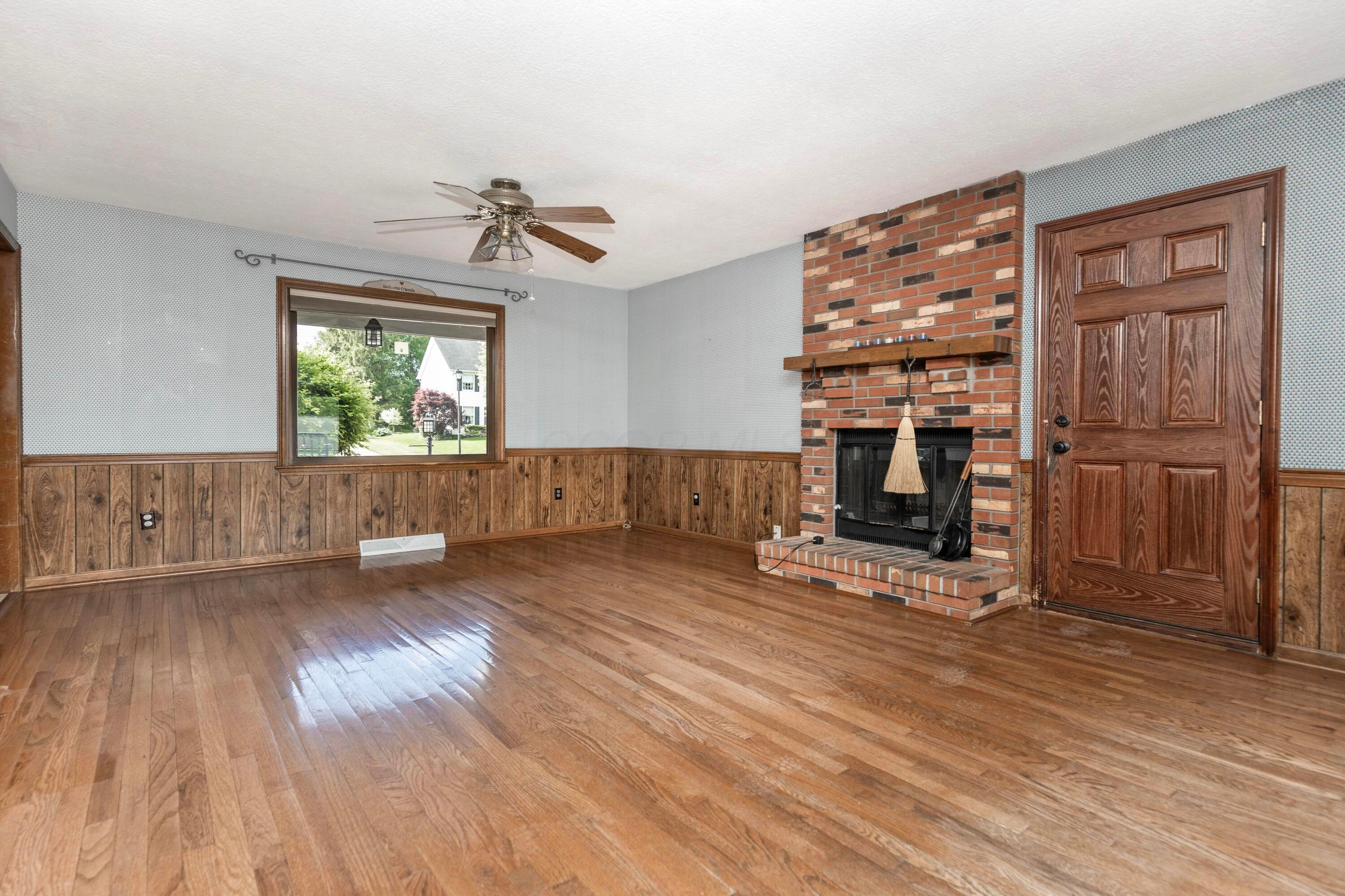 1541 Kensington Lane, Lancaster, Ohio image 9
