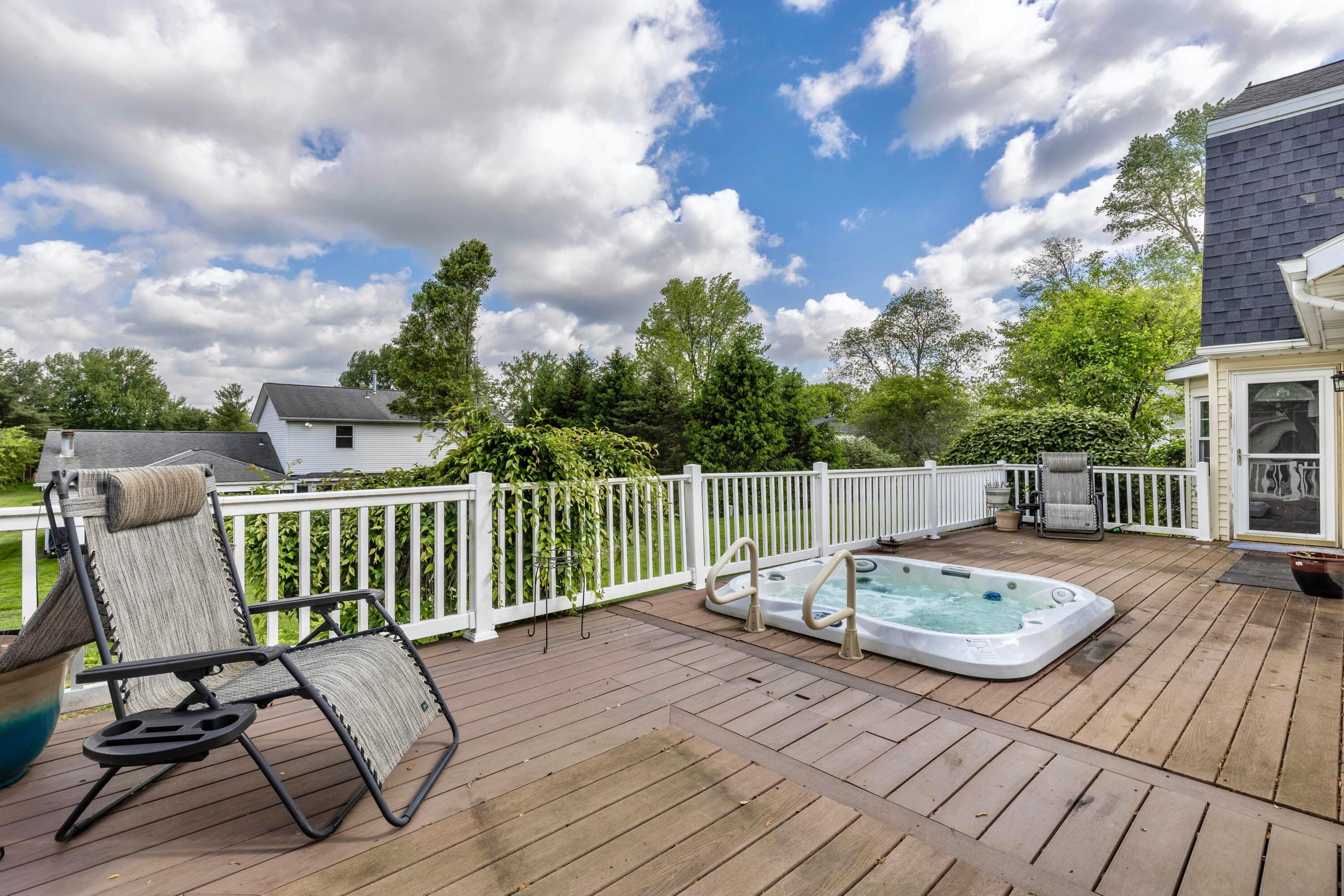 1541 Kensington Lane, Lancaster, Ohio image 23