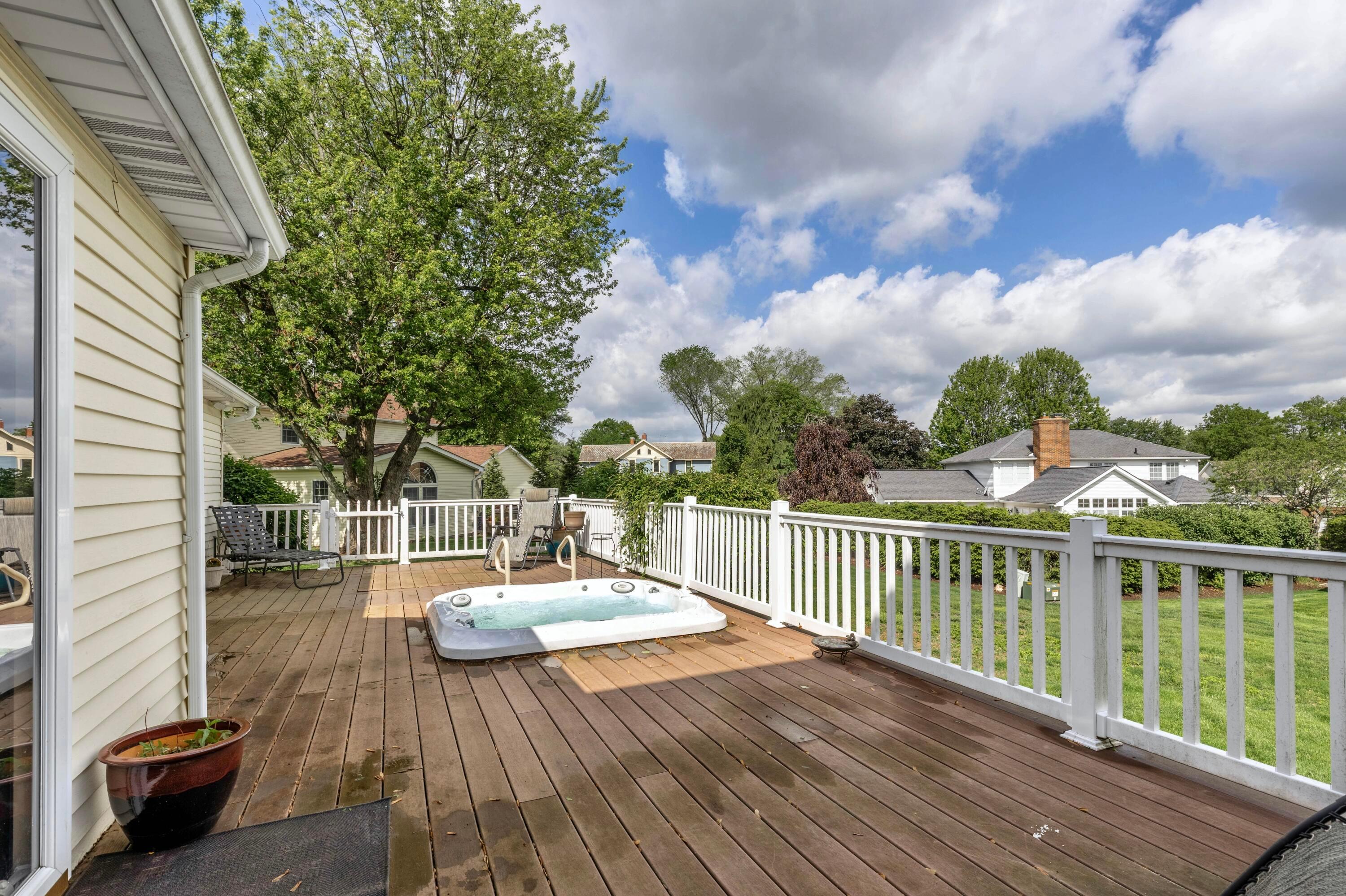 1541 Kensington Lane, Lancaster, Ohio image 22